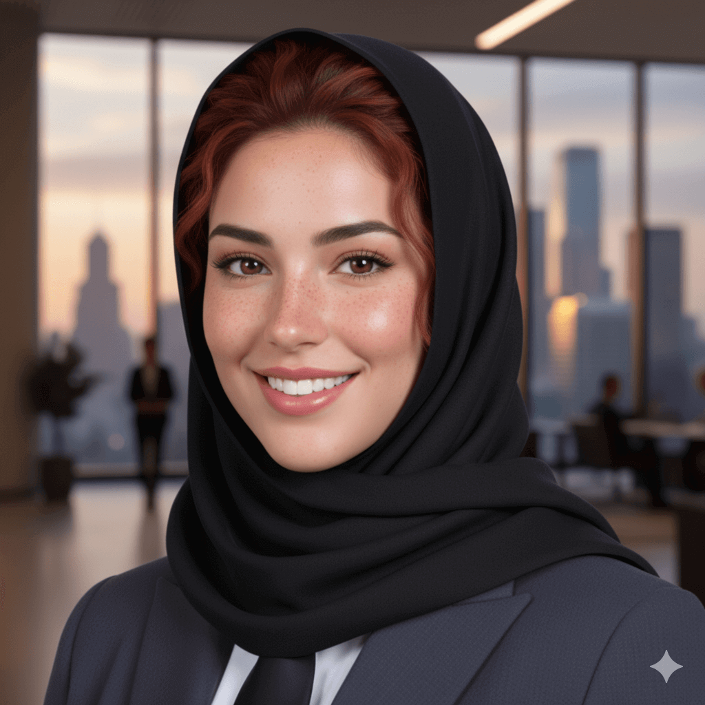 Fatima Al Suwaidi